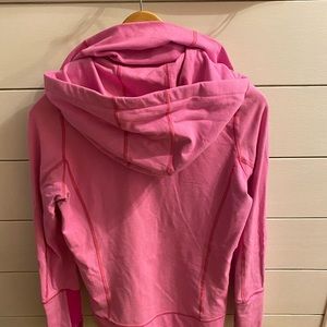 Lululemon Stride Jacket Size 6
